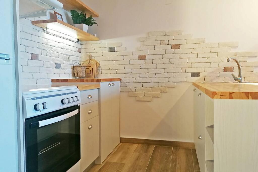 Alkyoni - Stavi'S Guesthouse Míloi Kültér fotó